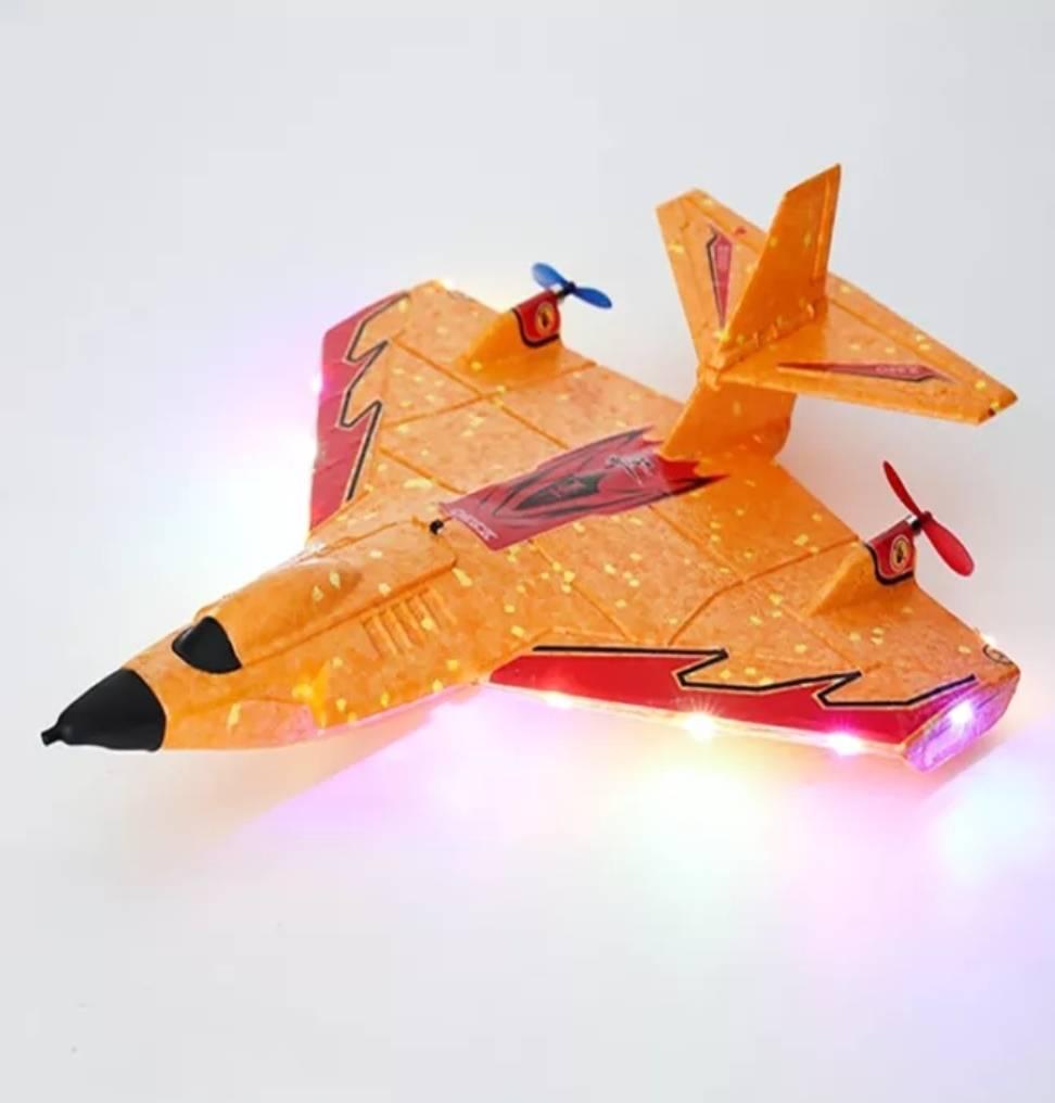 Avion letilica na daljinski - Slika 2