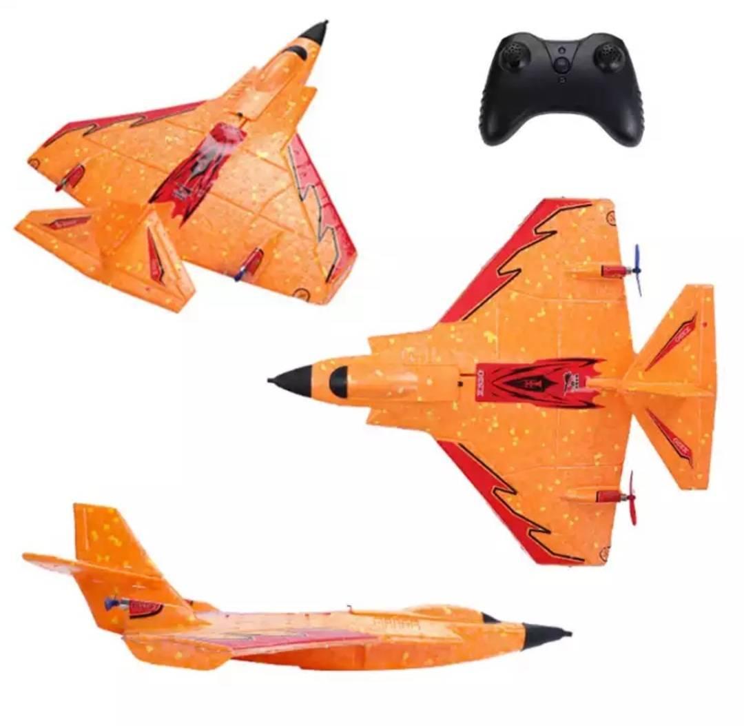 Avion letilica na daljinski - Slika 3