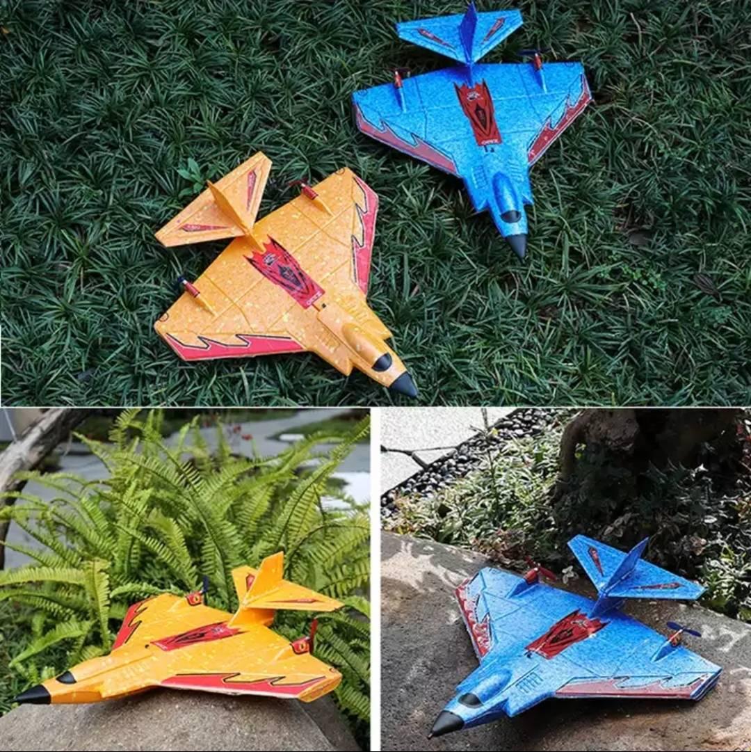 Avion letilica na daljinski - Slika 4