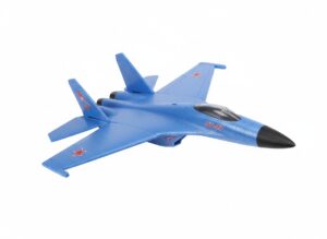 Avion na daljinsko upravljanje SU 27 Foam Fighter