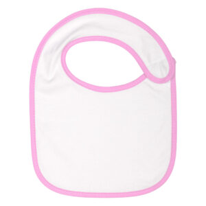 BABY portikla za bebe sa cicak trakom roze