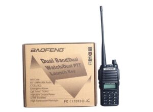 BAOFENG UV82 Dual Band radio stanica 8 W motorola toki voki BAOFENG UV82 Dual Band radio stanica 8 W motorola toki voki