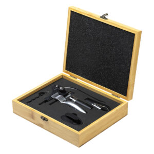 BAROLO vinski set 51 bez
