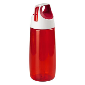 BARREL sportska boca 700 ml crvena