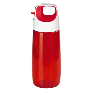 BARREL sportska boca 700 ml crvena