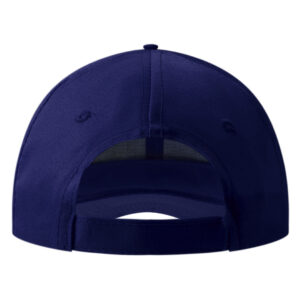 BASEBALL kacket 5 panela plavi