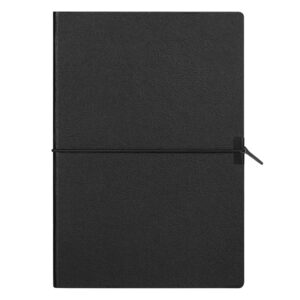 BASEL notes a5 crni