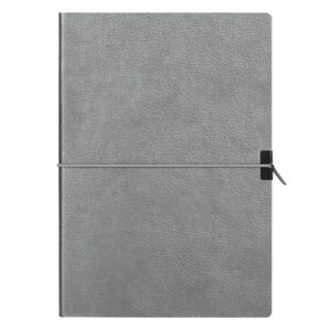 BASEL notes a5 srebrni