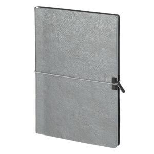 BASEL notes a5 srebrni