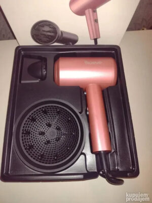 BIEGEVE profi fen za kosu 1800w RIS V