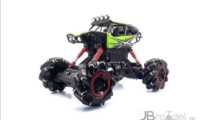 BIG Drift king car dzip 4×4 daljinsko upravljanje