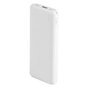 BIT pomocna baterija za mobilne uredaje 5000 mah bela