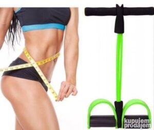 BODY TRIMMER JT 002 Trimmer Za Vezbanje