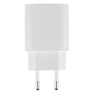 BOLT PD adapter za uredaje sa usb i type c izlazom beli