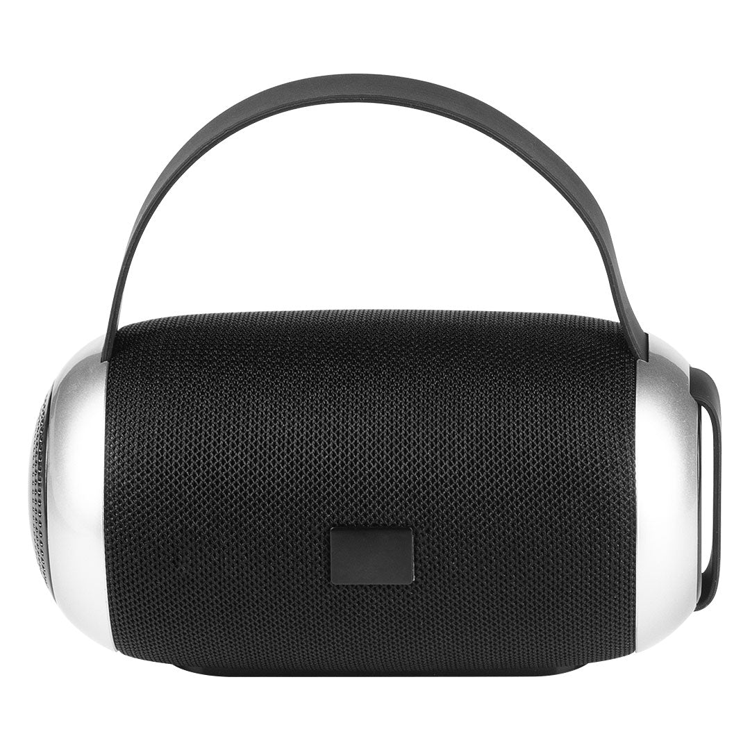 BOOM bluetooth zvucnik crni