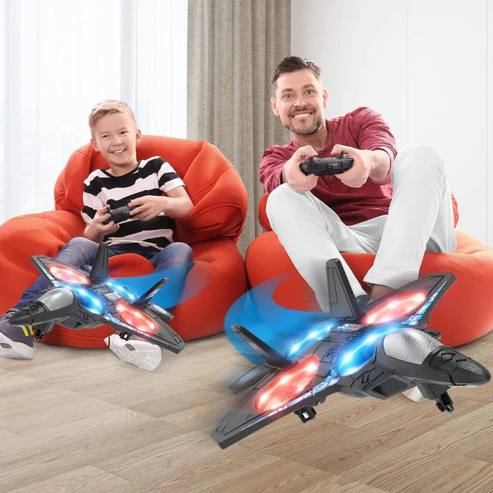 BORBENI AVION NA DALJINSKO UPRAVLJANJE - Slika 3