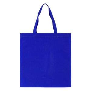 BORSA varena torba rojal plava