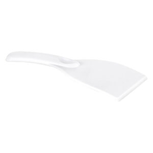 BREAKER grebac za sneg i led beli