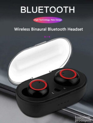 BT blutut slusalice DT 2