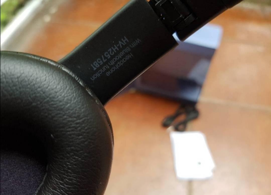 BT slusalice vrhunskog zvuka i dizajna SdFm - Slika 5