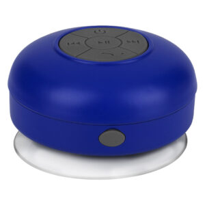 BUBBLE bluetooth zvucnik plavi