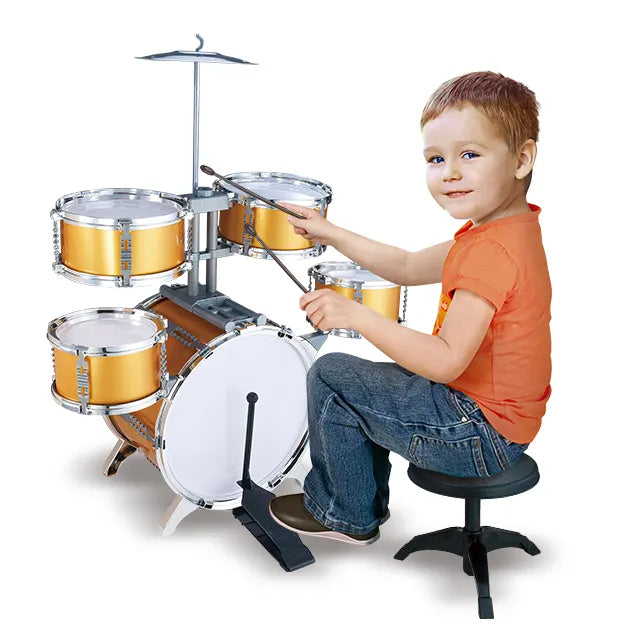 BUBNJEVI SET - Slika 2