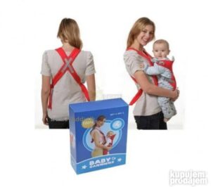 Baby Carriers kengur nosiljka za bebe