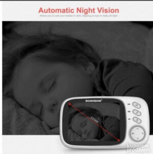 Baby Monitor