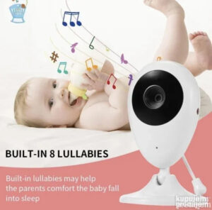 Baby kamera Kamera za bebe Bebi kamera