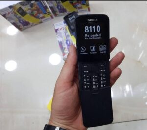 Banana NOKIA Banana NOKIA