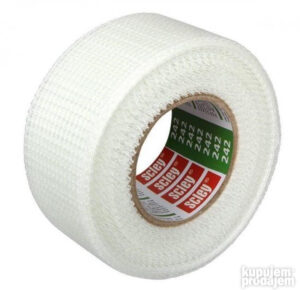 Bandaz traka fiberglas traka 50mm 45m