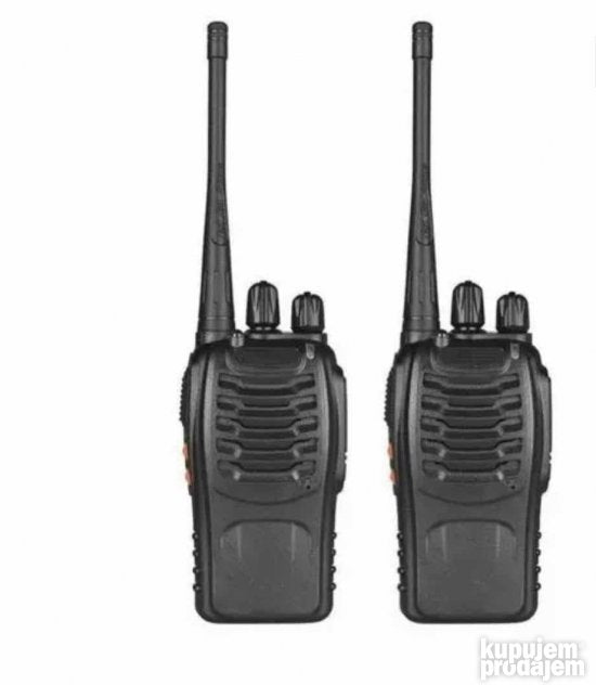 Baofeng BF888S - Slika 3