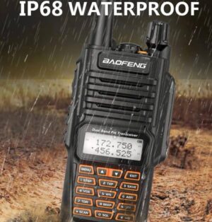Baofeng Radio Stanica UV 9Ri