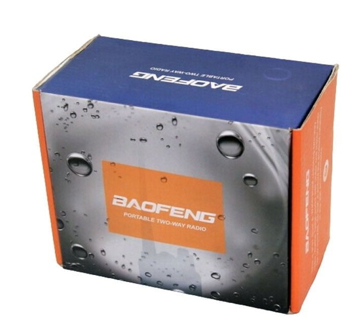 Baofeng Radio Stanica UV 9Ri - Slika 4