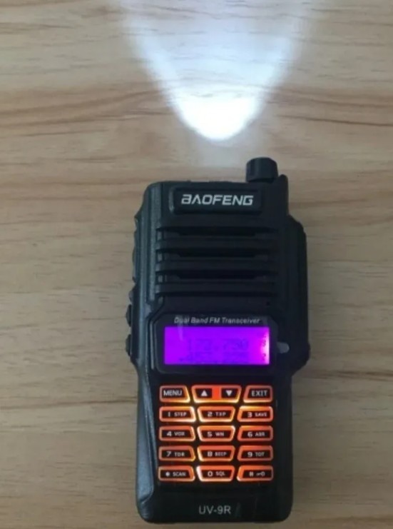 Baofeng Radio Stanica UV 9Ri - Slika 7