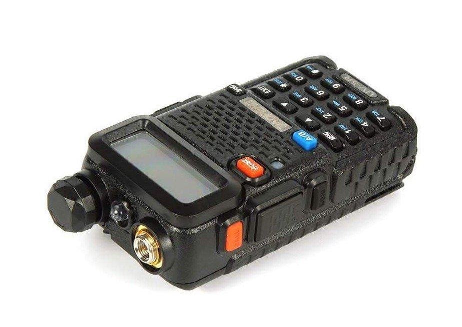Baofeng UV 5 R radio stanica 8 W Dual Band Baofeng UV 5 R radio stanica 8 W Dual Band - Slika 7