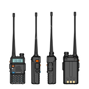 Baofeng Uv 5R Toki voki