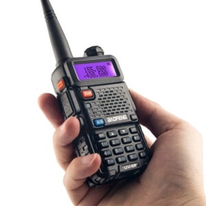 Baofeng Uv 5R Toki voki