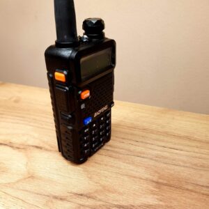 Baofeng radio stanica BF UV 5R Baofeng radio stanica BF UV 5R