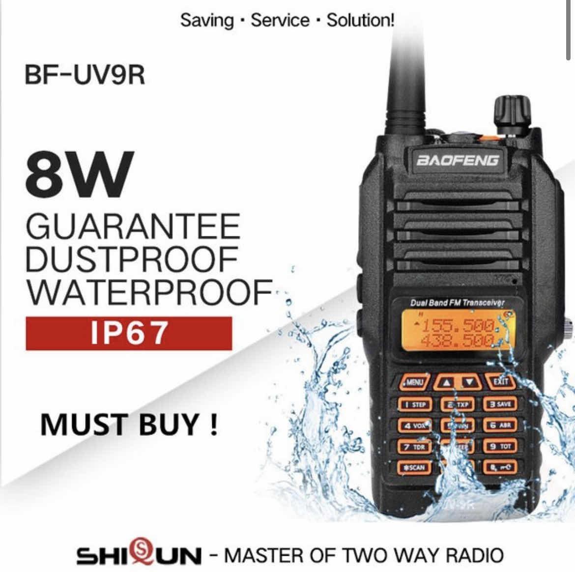 Baofeng uv 9r baofeng 9r Baofeng uv 9r baofeng 9r