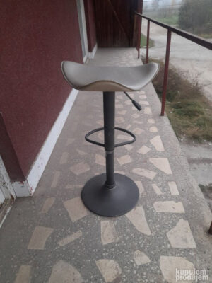 Barske stolice