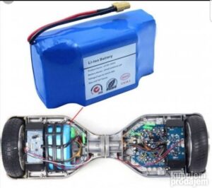 Baterija za hoverbord Baterija za hoverboard