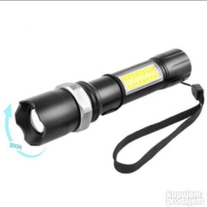 Baterijska lampa Bl W546