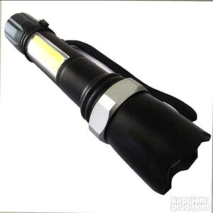 Baterijska lampa Bl W546