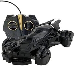 Batmobil na daljinsko upravljanje