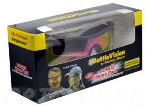 Battle Vision Polarizovane Suncane Naocare