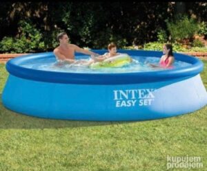 Bazen intex 2.4m bazen 24 Bazen