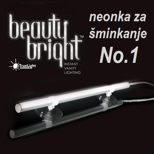 Beauty Bright neonka za sminkanje - Slika 3