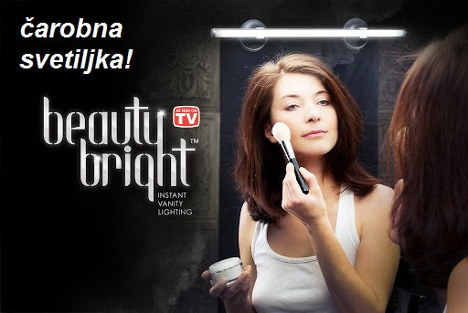 Beauty Bright neonka za sminkanje - Slika 5