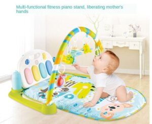 Bebi gimnastika sa projektorom Bebi gimnastika Bebi gimnastika sa projektorom Bebi gimnastika